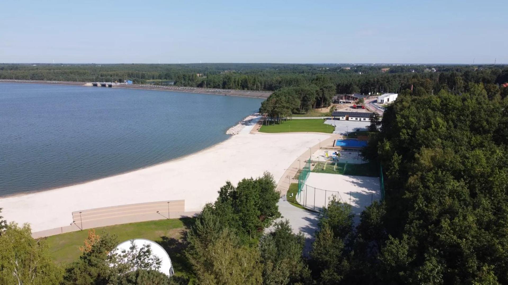 Europa22 Apartament "Sen Jak W Pieciogwiazdkowym Hotelu" - Centrum Miasta Tomaszów Mazowiecki Buitenkant foto